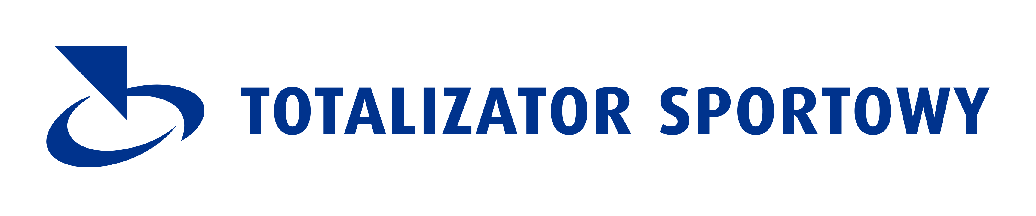Totalizator sportowy